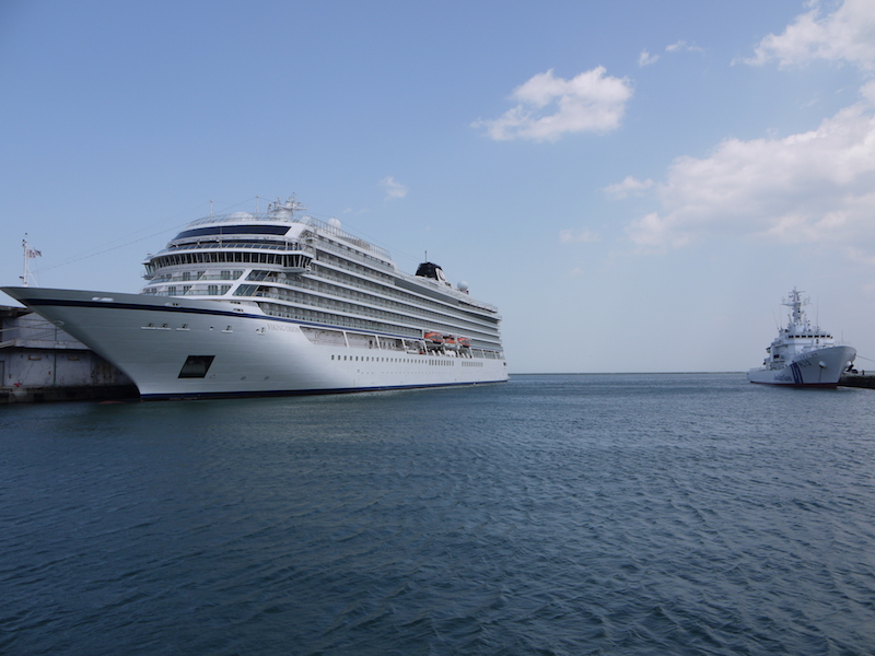 PL12 えさん(Esan) 小樽港 2019/05/09(5)